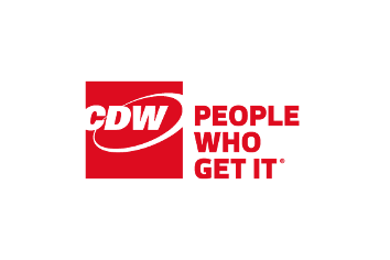 CDW logo