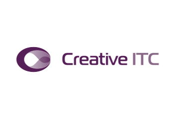 Creative ITC logo