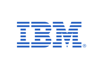 IBM logo