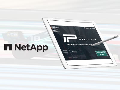 The Predictor campaign  