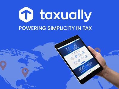 Turbo Charging Growth Campaign for Taxually 