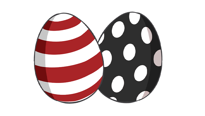 logicalis easter egg hunt CS 01