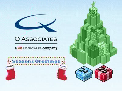 Festive Fun and Prizes To Be Won graphic