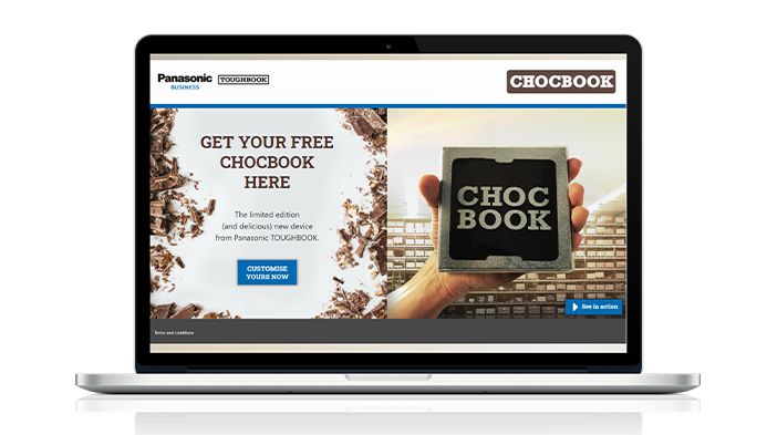 toughbook chocbook CS 02