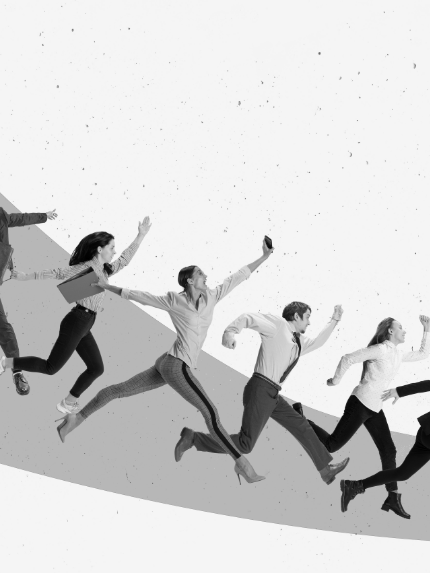 people running_430x573px