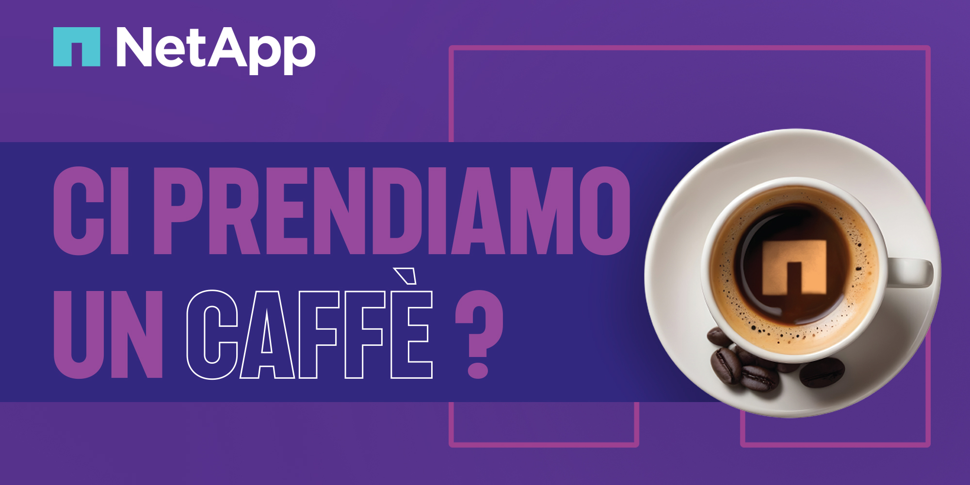 NetApp Email banner 1