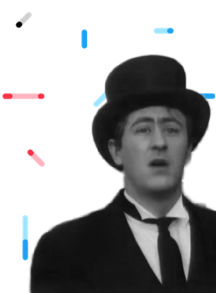 Rodney Trotter from 